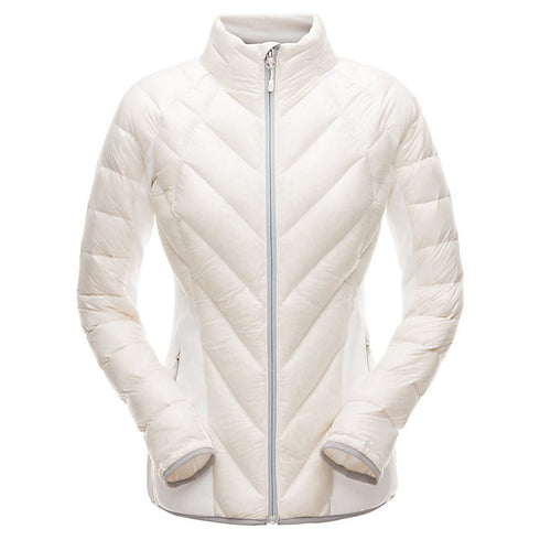 Women's Syrround Hybrid Full Zip